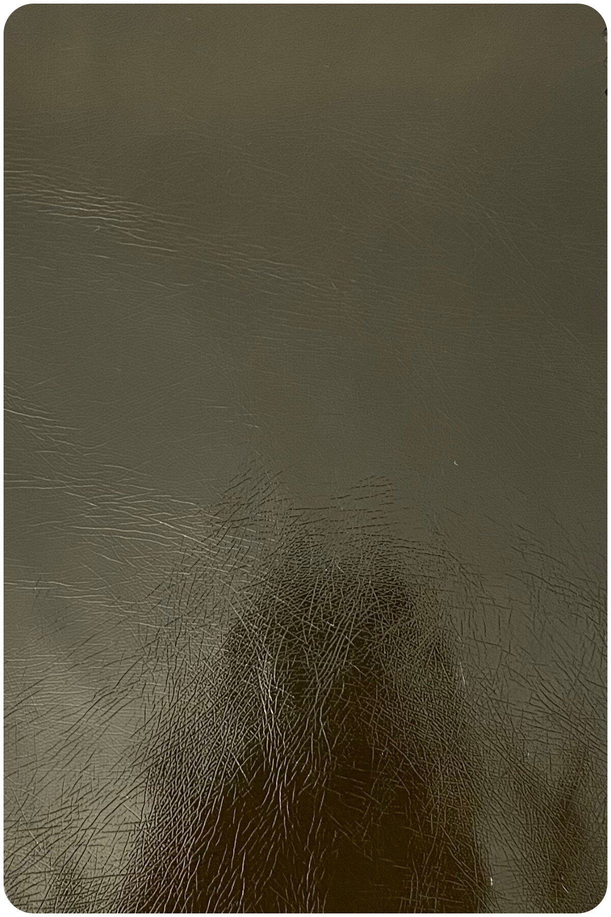 Pull-up Serisi Premium 1. Kalite Döşemelik Suni Deri 7) Koyu Haki