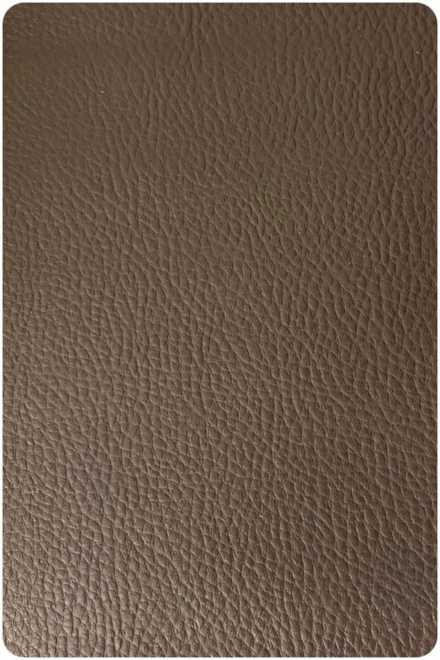 Sicilya Serisi Premium 1. Kalite Döşemelik Suni Deri 6) Kahve