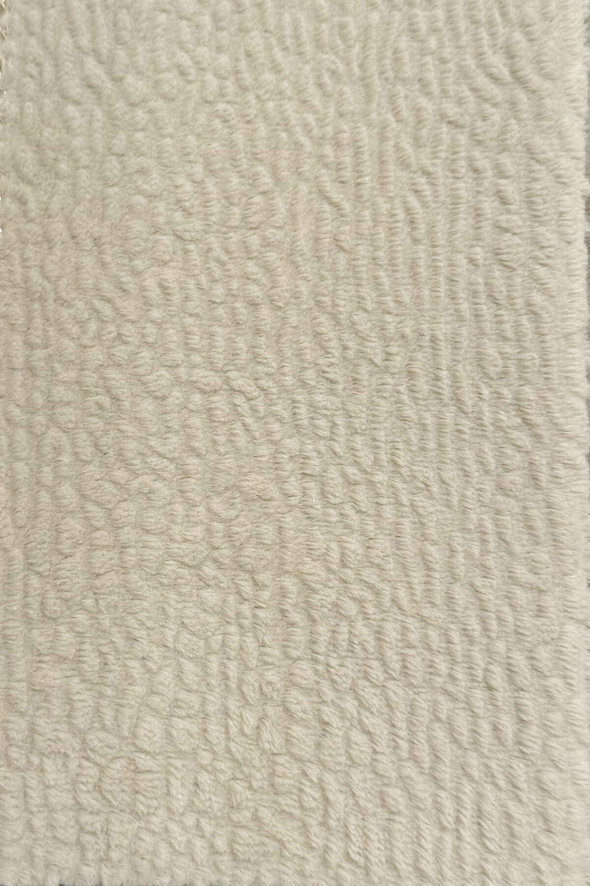 Snow Serisi Premium Kalite Silinebilir Döşemelik Kumaş Bej