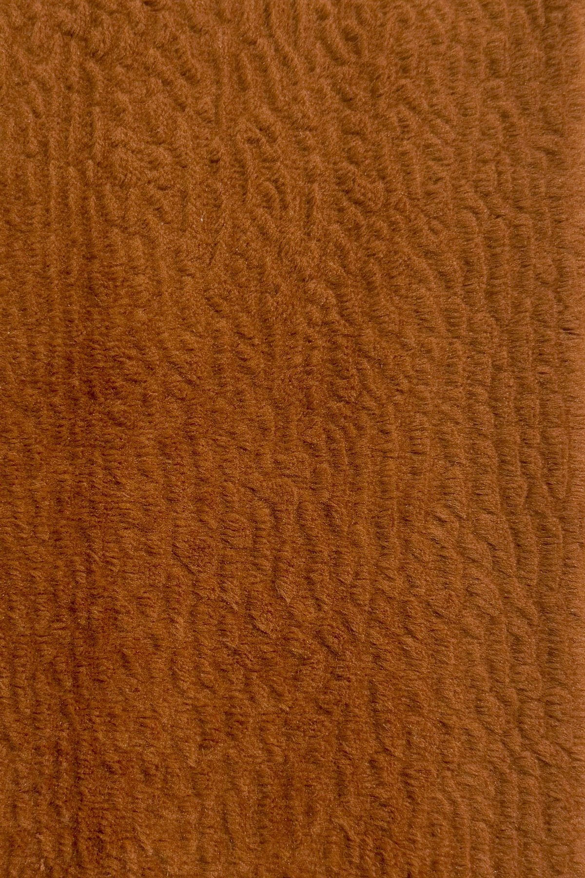 Snow Serisi Premium Kalite Silinebilir Döşemelik Kumaş Kiremit