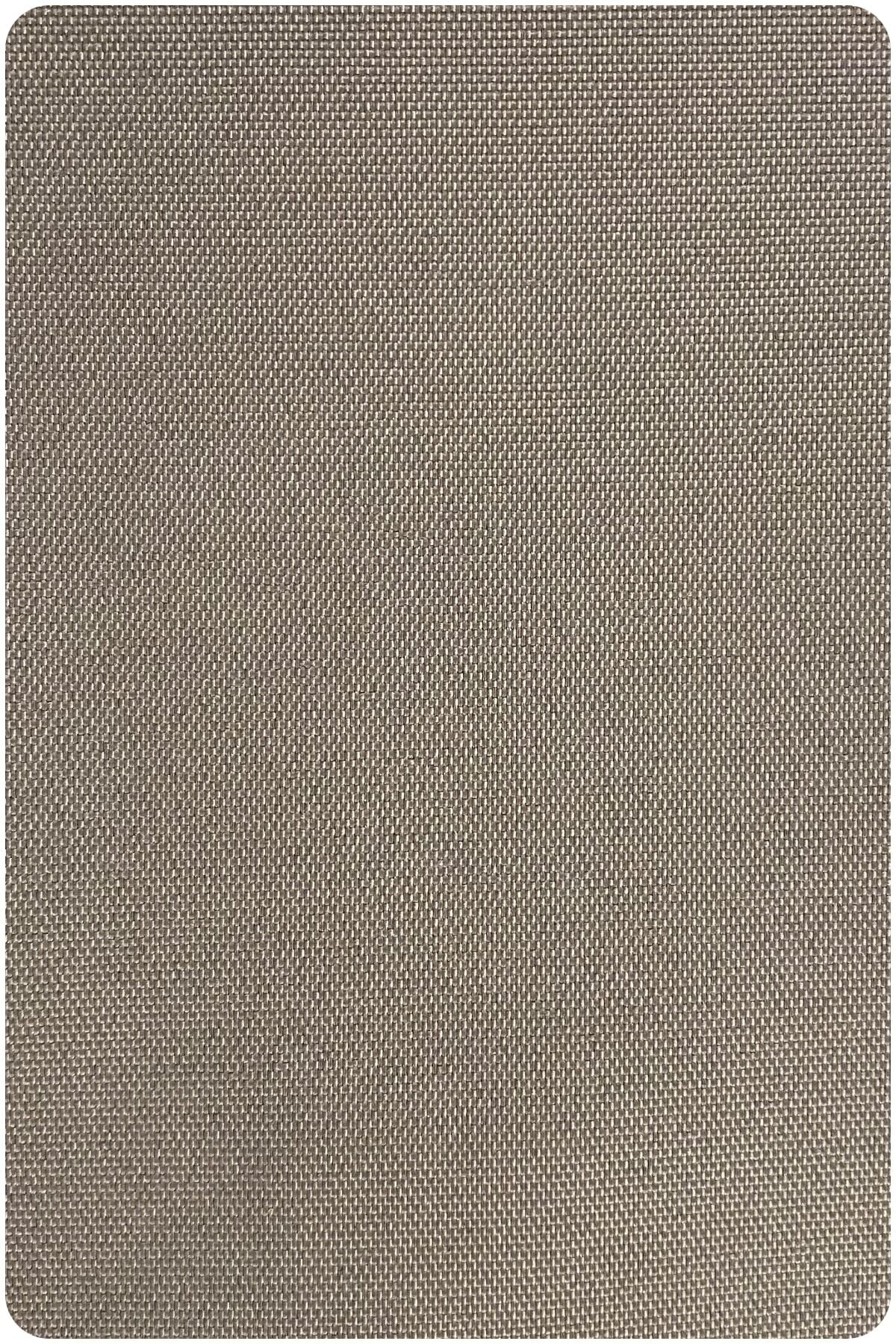 Yakamoz Bahçe Serisi Premium 1. Kalite Döşemelik Dış Mekan Kumaş 10) Füme