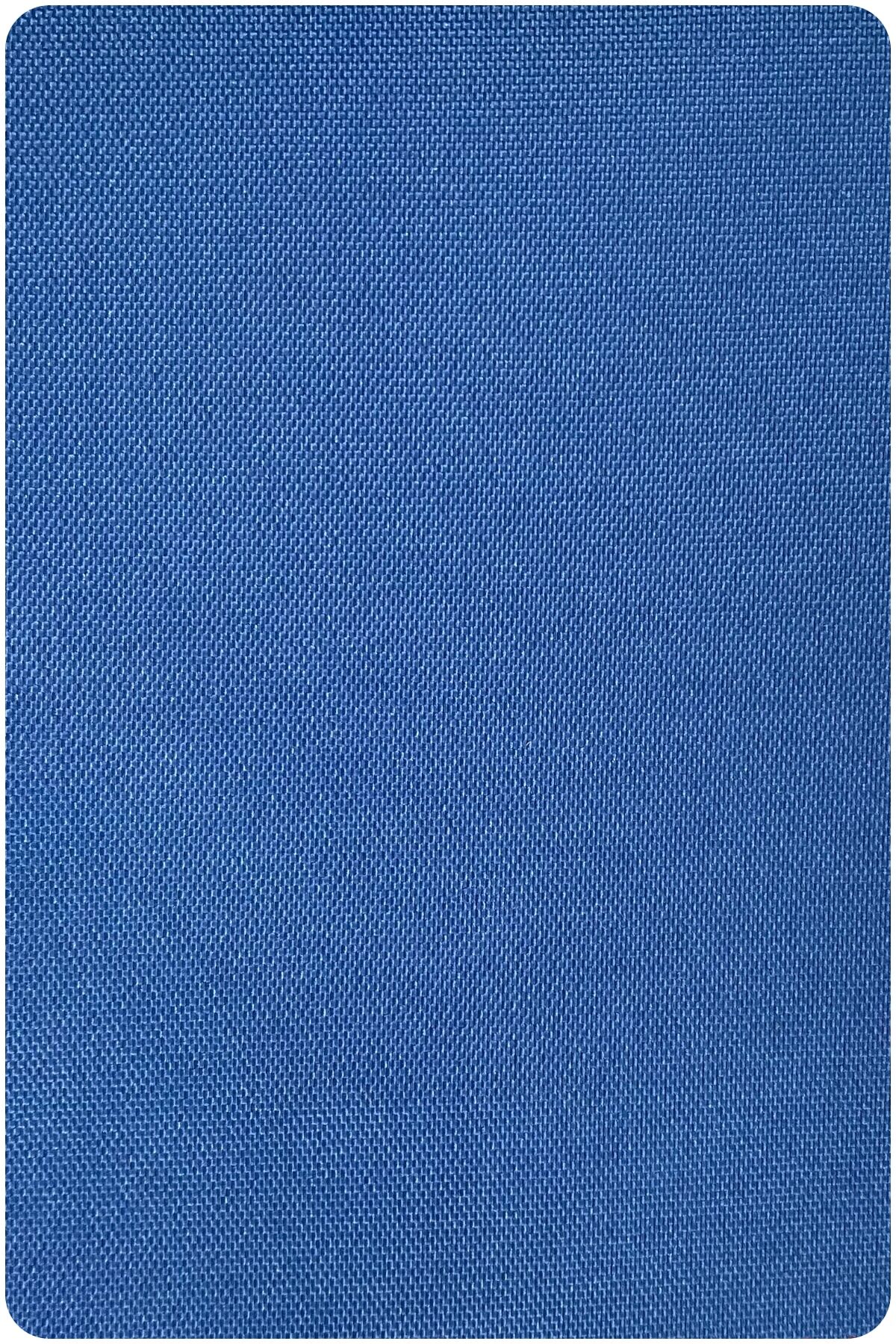 Yakamoz Bahçe Serisi Premium 1. Kalite Döşemelik Dış Mekan Kumaş 11) Mavi