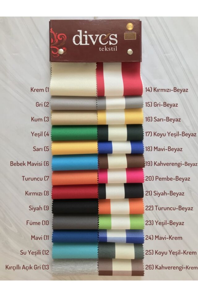 Yakamoz Bahçe Serisi Premium 1. Kalite Döşemelik Dış Mekan Kumaş 11) Mavi