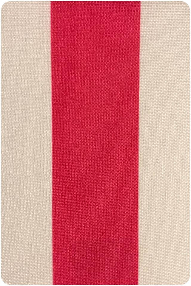 Yakamoz Bahçe Serisi Premium 1. Kalite Döşemelik Dış Mekan Kumaş 20) Pembe-Beyaz