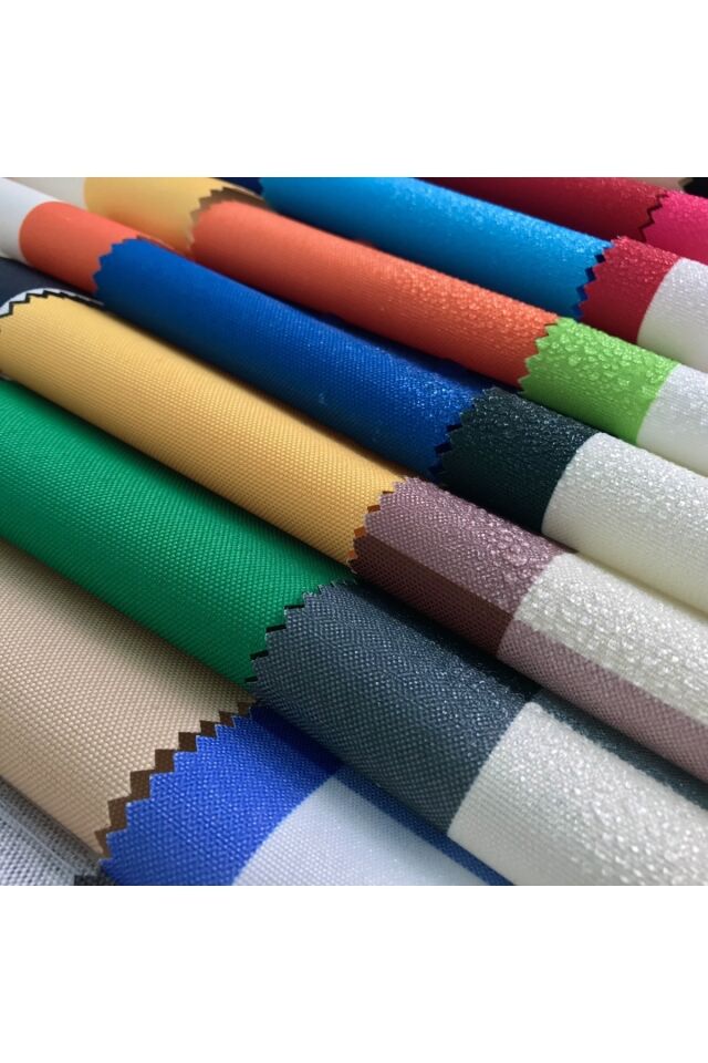 Yakamoz Bahçe Serisi Premium 1. Kalite Döşemelik Dış Mekan Kumaş 1) Krem