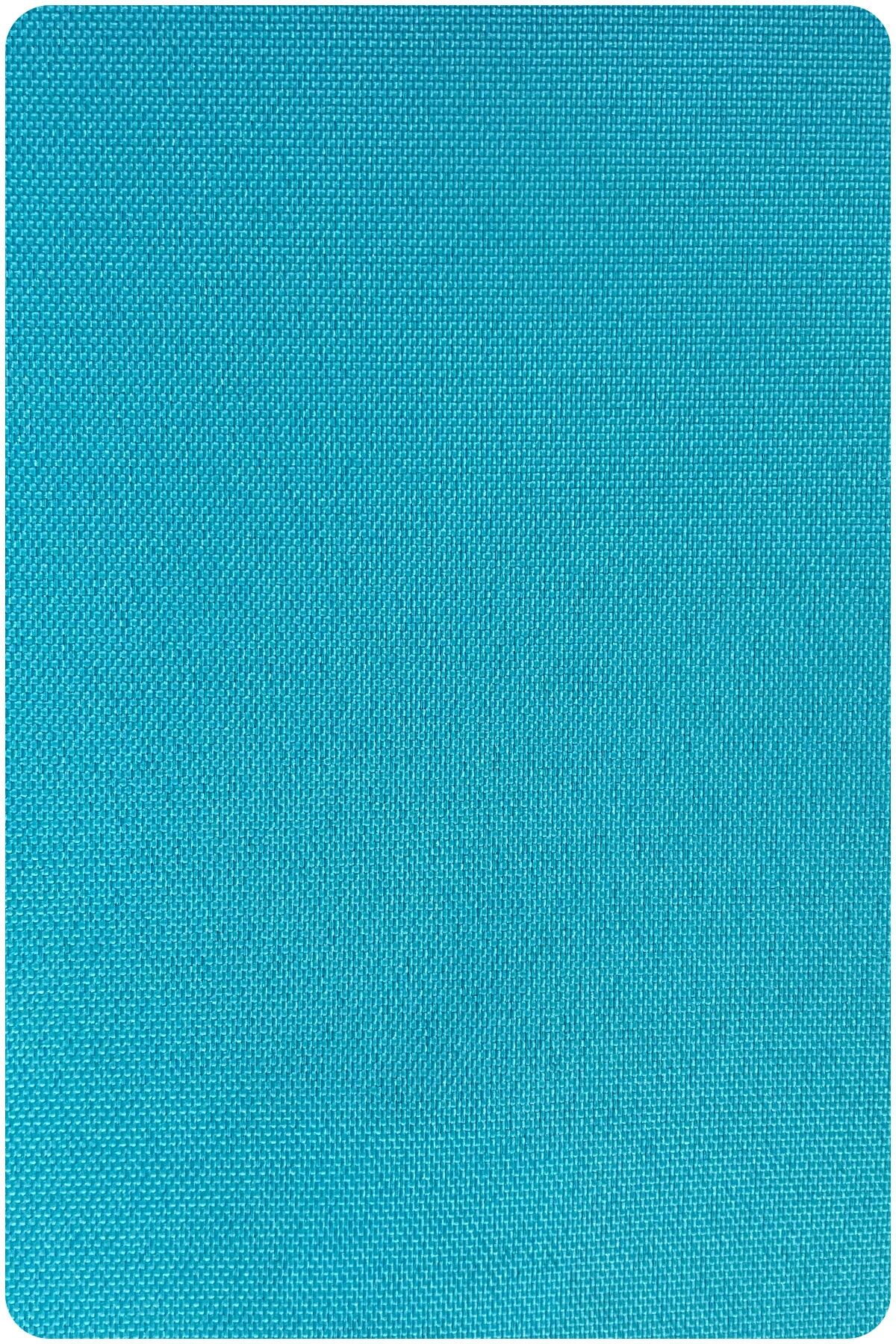 Yakamoz Bahçe Serisi Premium 1. Kalite Döşemelik Dış Mekan Kumaş 12) Su Yeşili