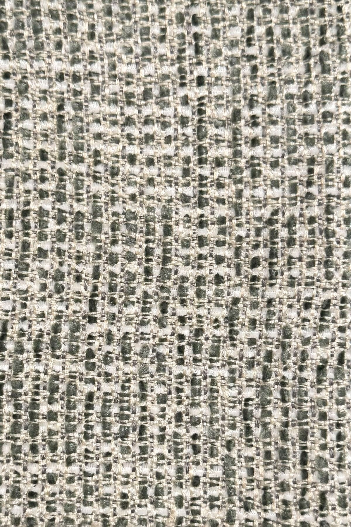 Side Serisi Premium 1.Kalite Silinebilir Döşemelik Dokuma Kumaş Koyu Gri