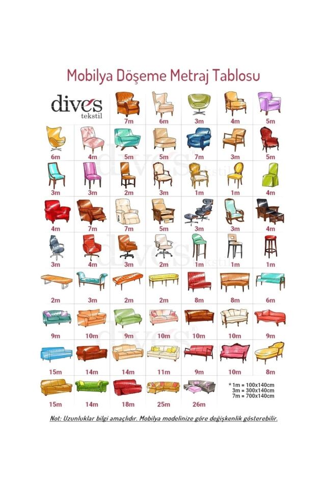 Side Serisi Premium 1.Kalite Silinebilir Döşemelik Dokuma Kumaş Bej