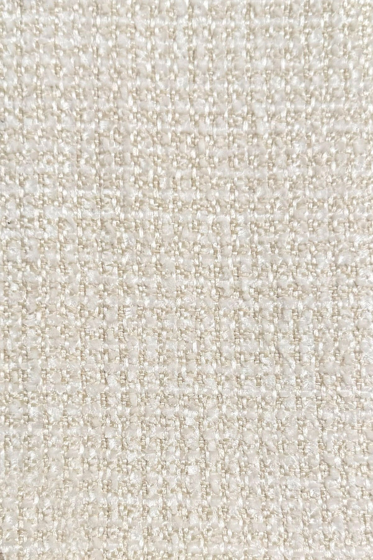 Side Serisi Premium 1.Kalite Silinebilir Döşemelik Dokuma Kumaş Krem