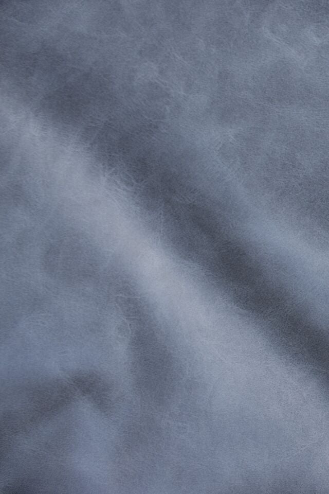 Apollon Ve Zeus Exclusıve Serisi Polarlı Dokuma Keten Ve Nubuk Döşemelik Kumaş Koyu Gri