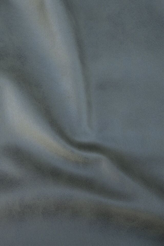 Apollon Ve Zeus Exclusıve Serisi Polarlı Dokuma Keten Ve Nubuk Döşemelik Kumaş Haki