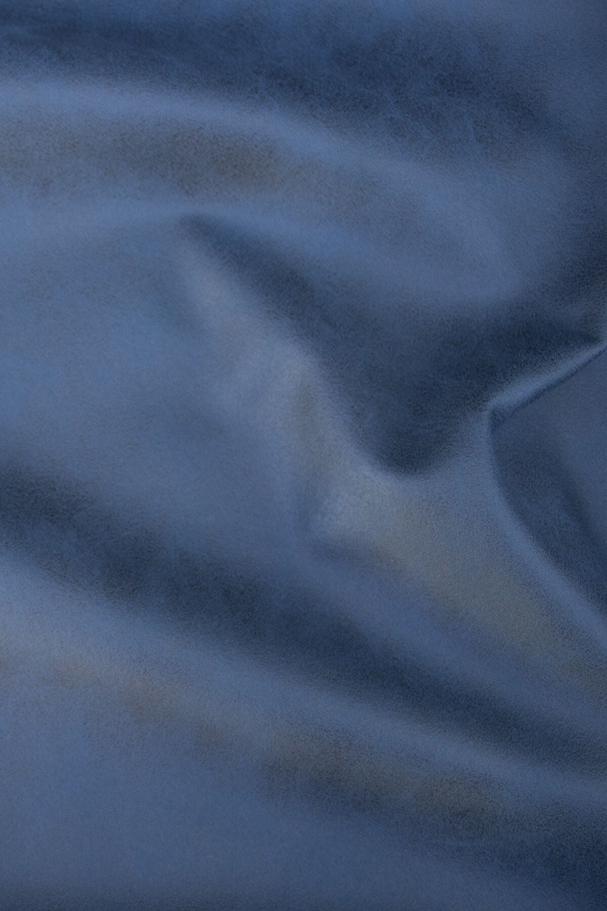 Apollon Ve Zeus Exclusıve Serisi Polarlı Dokuma Keten Ve Nubuk Döşemelik Kumaş Lacivert