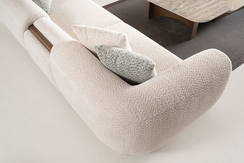 Linda Koltuk Takımı (3+3+1)