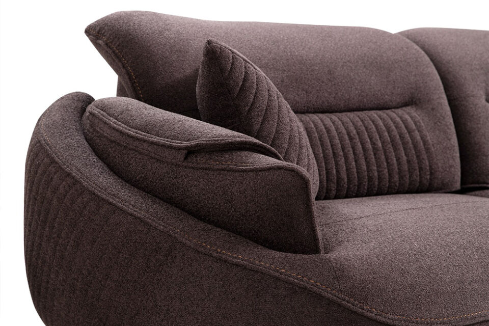 Jaguar Oturma Grubu (3+3+1+1)