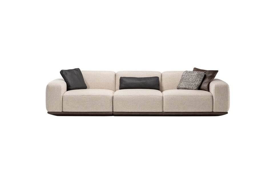 Motto Koltuk Takımı (4+3'lü sehpalı +1)