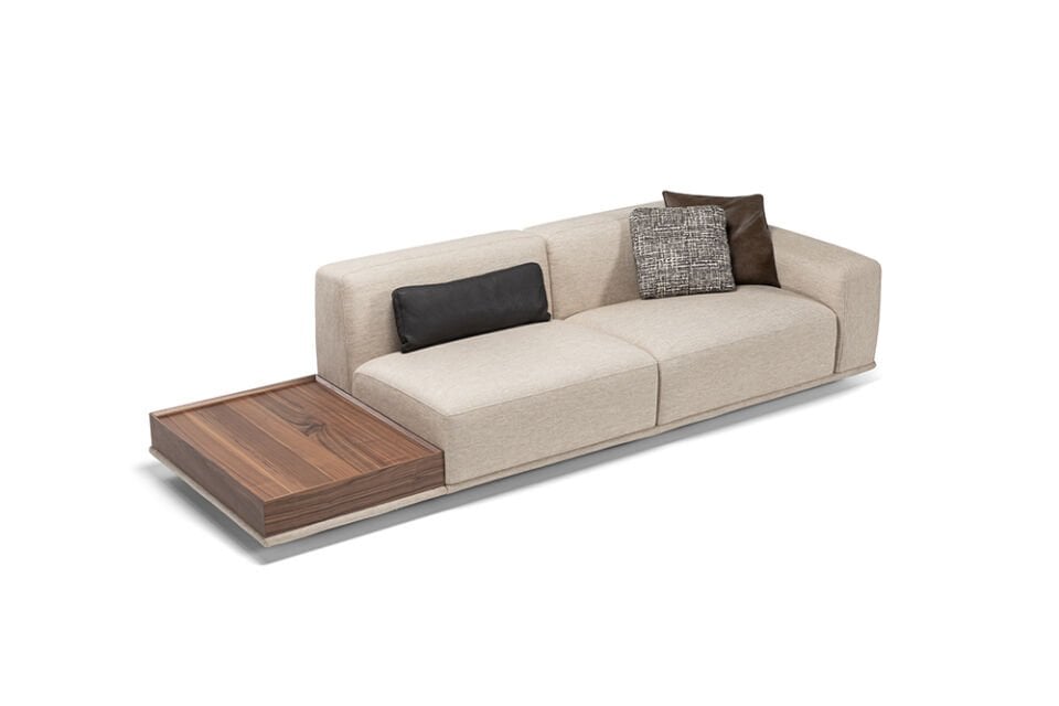 Motto Koltuk Takımı (4+3'lü sehpalı +1)