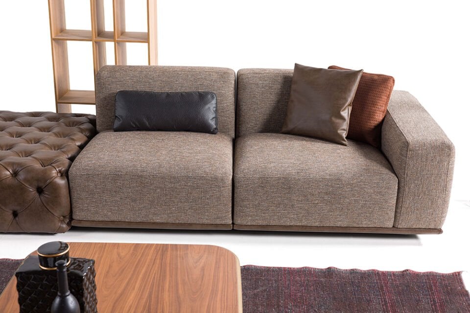 Motto Köşe Takımı (8 Modül)