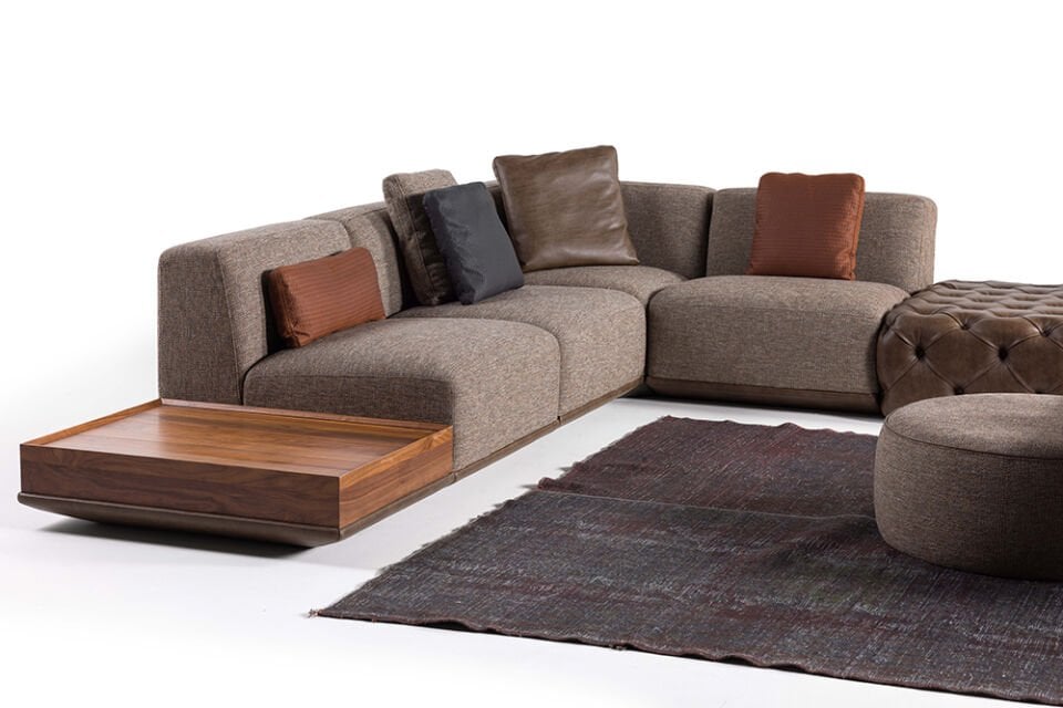 Motto Köşe Takımı (8 Modül)