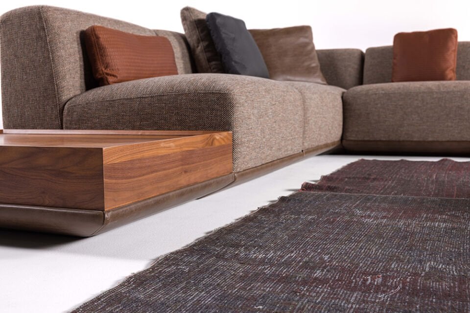 Motto Köşe Takımı (8 Modül)