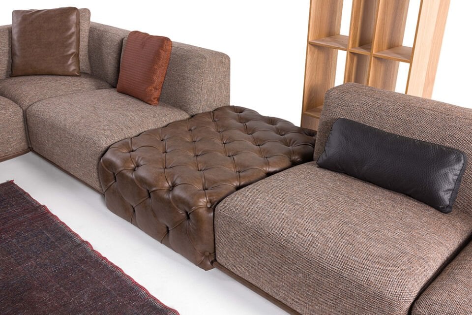 Motto Köşe Takımı (8 Modül)