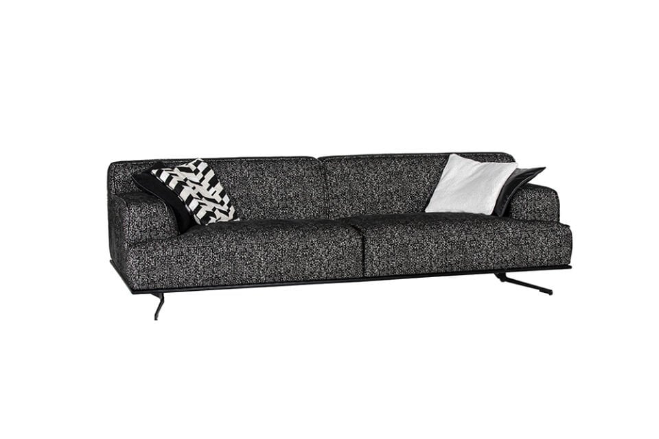 Neon Koltuk Takımı (3+3+1)