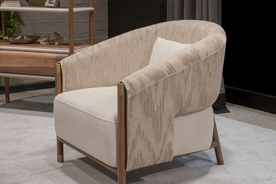 Oslo Oturma Grubu (3 + 3'lü Sehpalı + 1 )