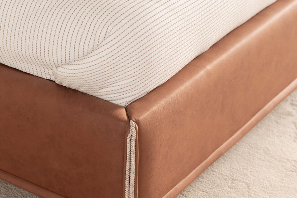 Eva Yatak Odası (6 Kapaklı Standart Dolap)