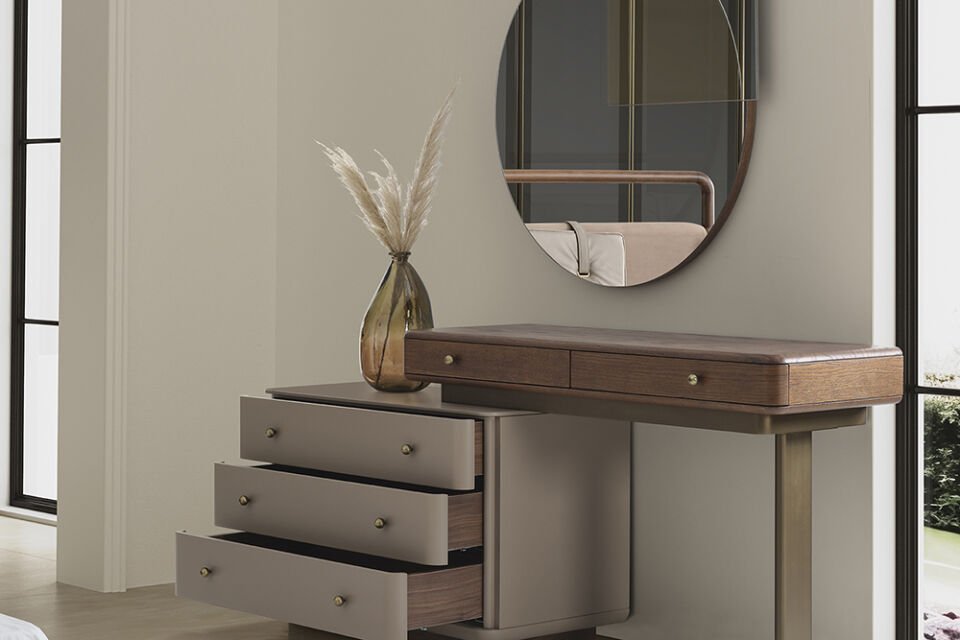 Liya Yatak Odası Seti