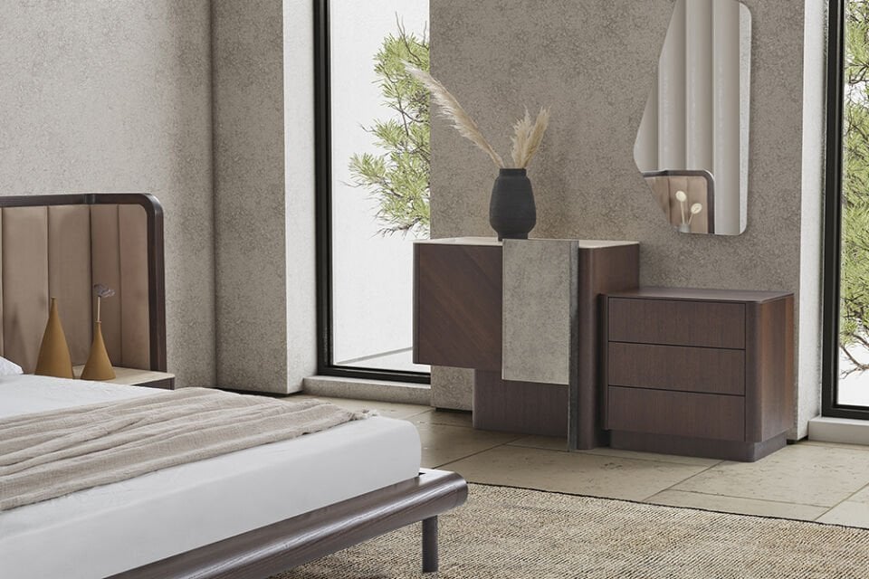 Ütopia Yatak Odası Seti