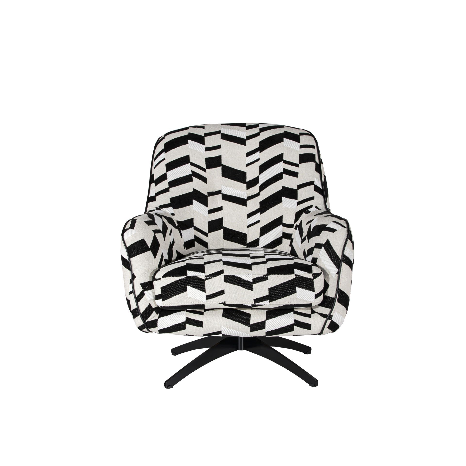 Neon Beyaz Dönen Berjer