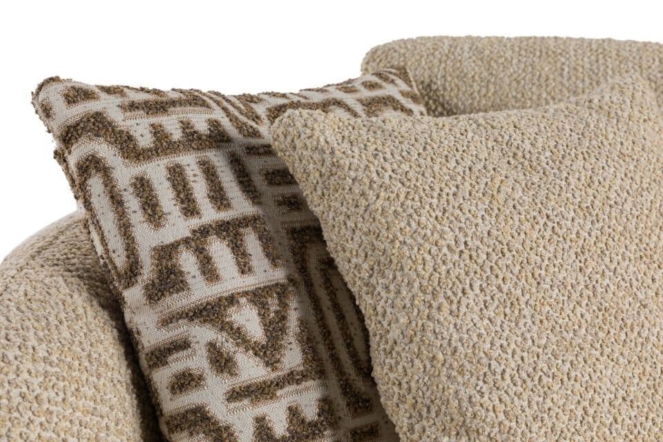 Valencia 4'lü Sehpalı Koltuk