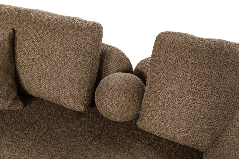 Velncia 3'lü Koltuk