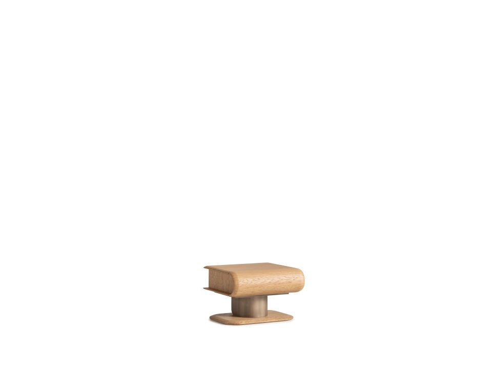 Natura Komodin
