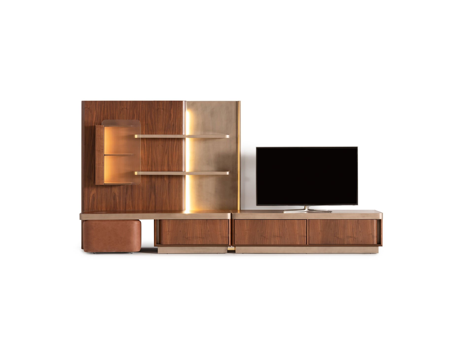 Eva TV Set