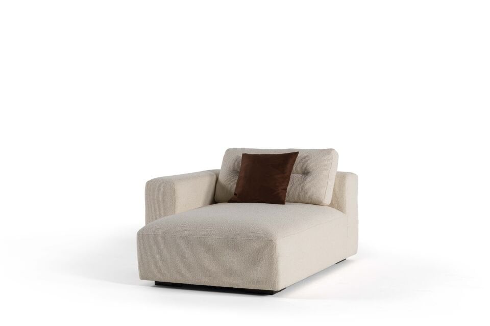 Oslo 150'lik Dinlenme Modül