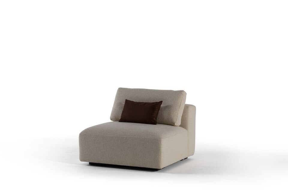 Oslo 100'lük Sabit Sırtlı