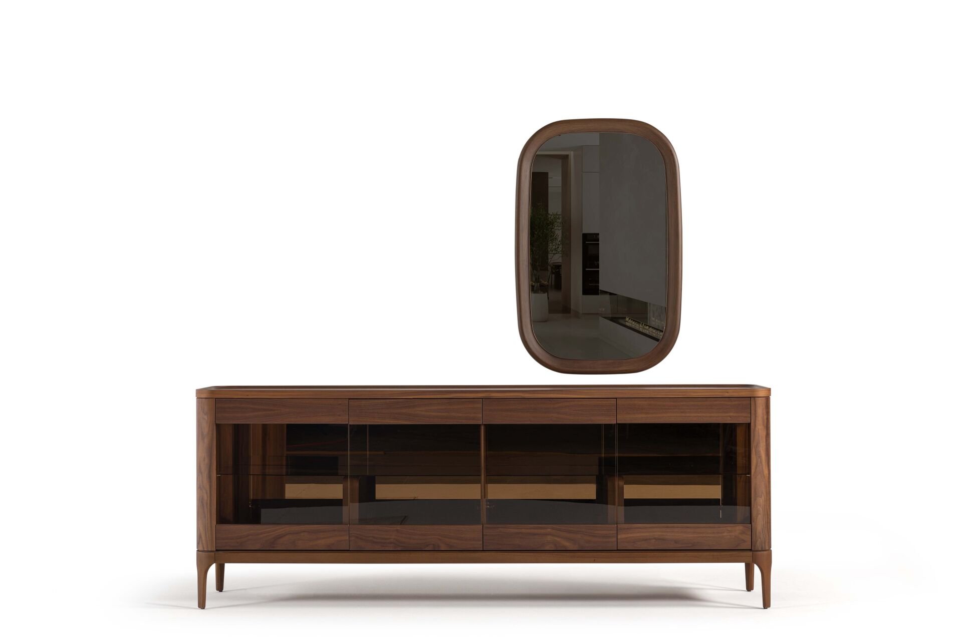 Oslo Yemek Odası Konsol