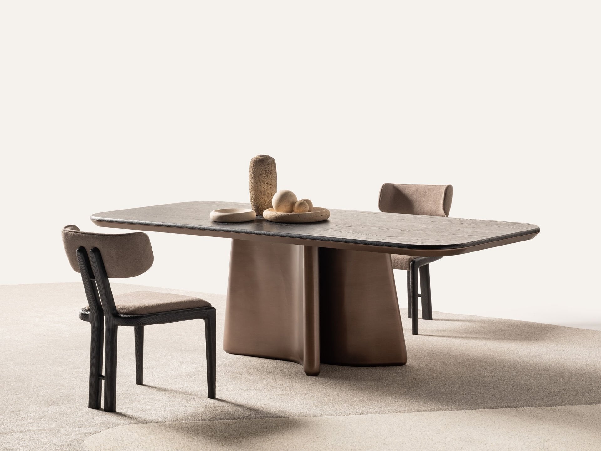 Noa Yemek Odası Masa