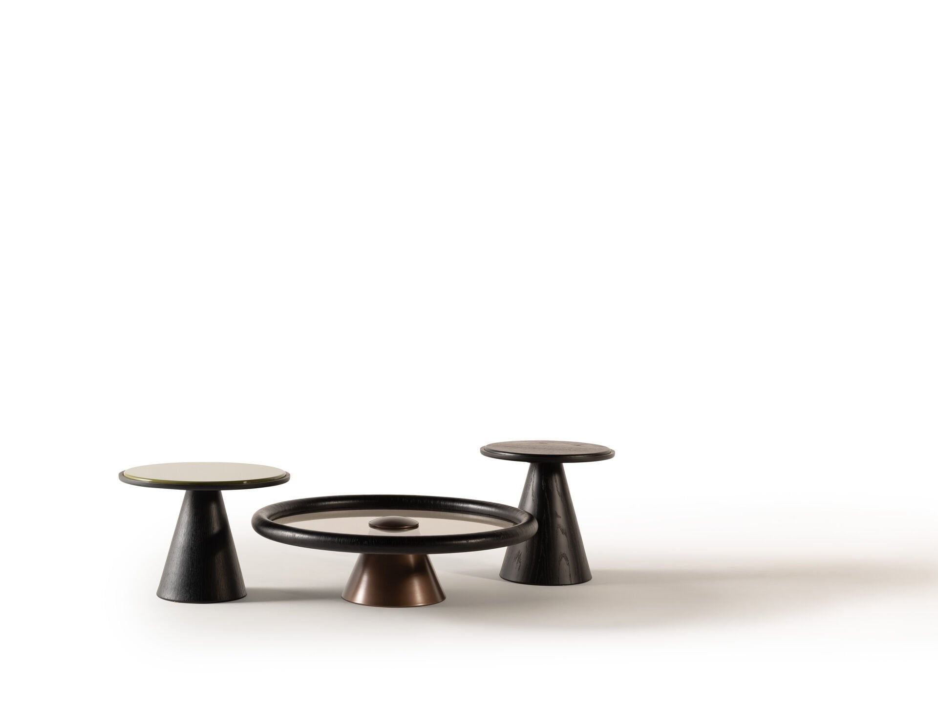 Noa Yan Sehpa Alp'i Kaplama