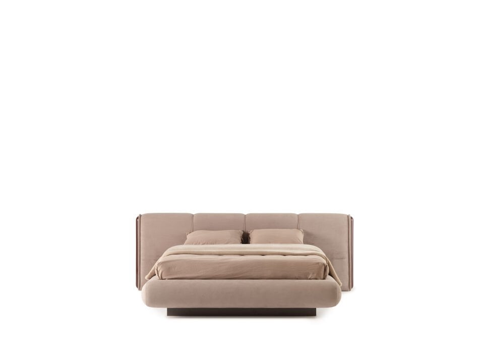 Mocha Bordo Karyola