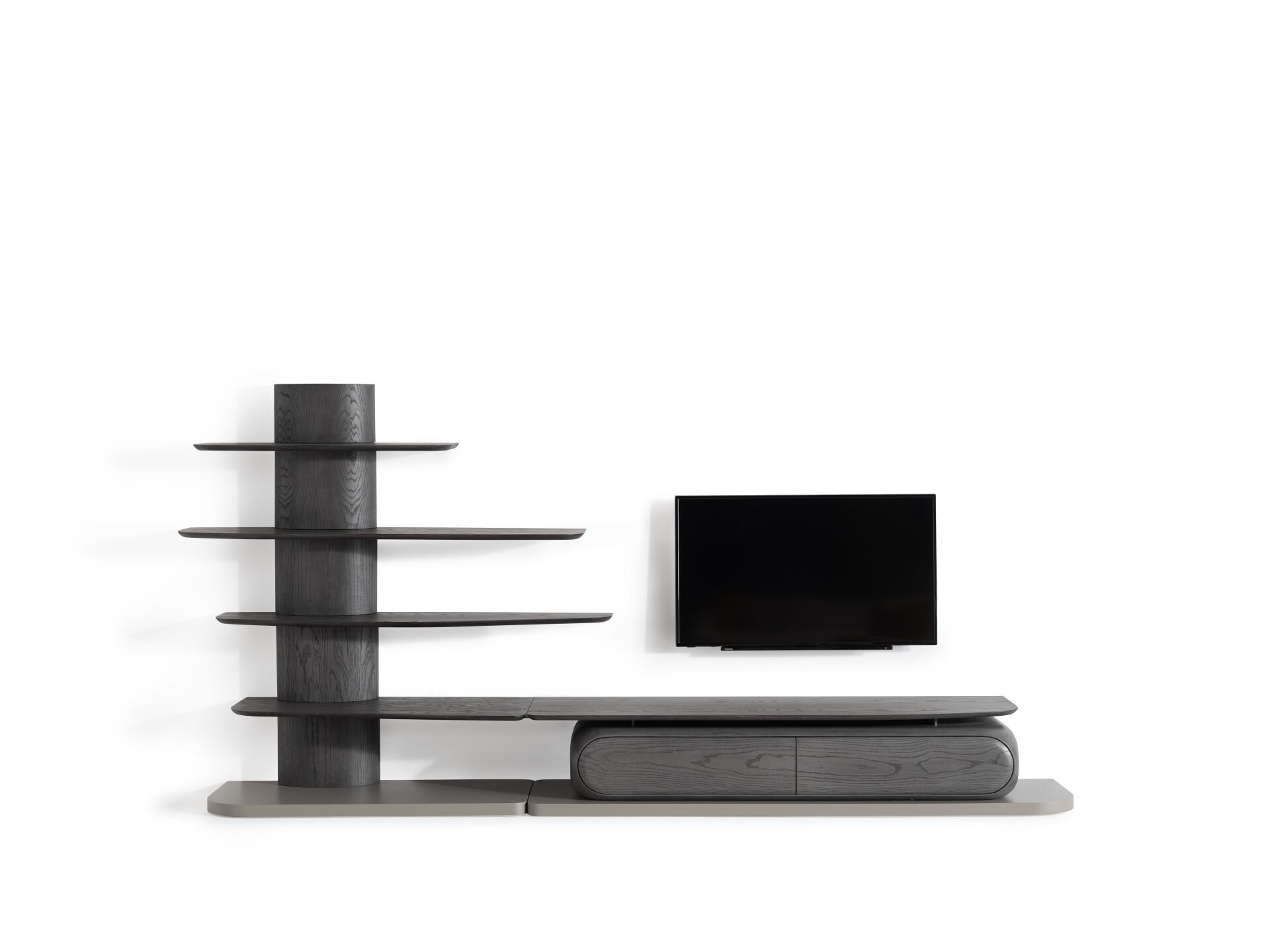 Moon Tv Ünitesi