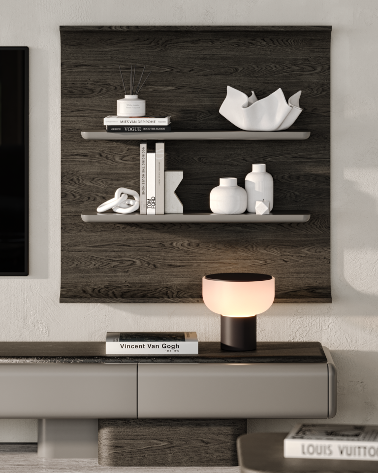 Terra Tv Ünitesi Set