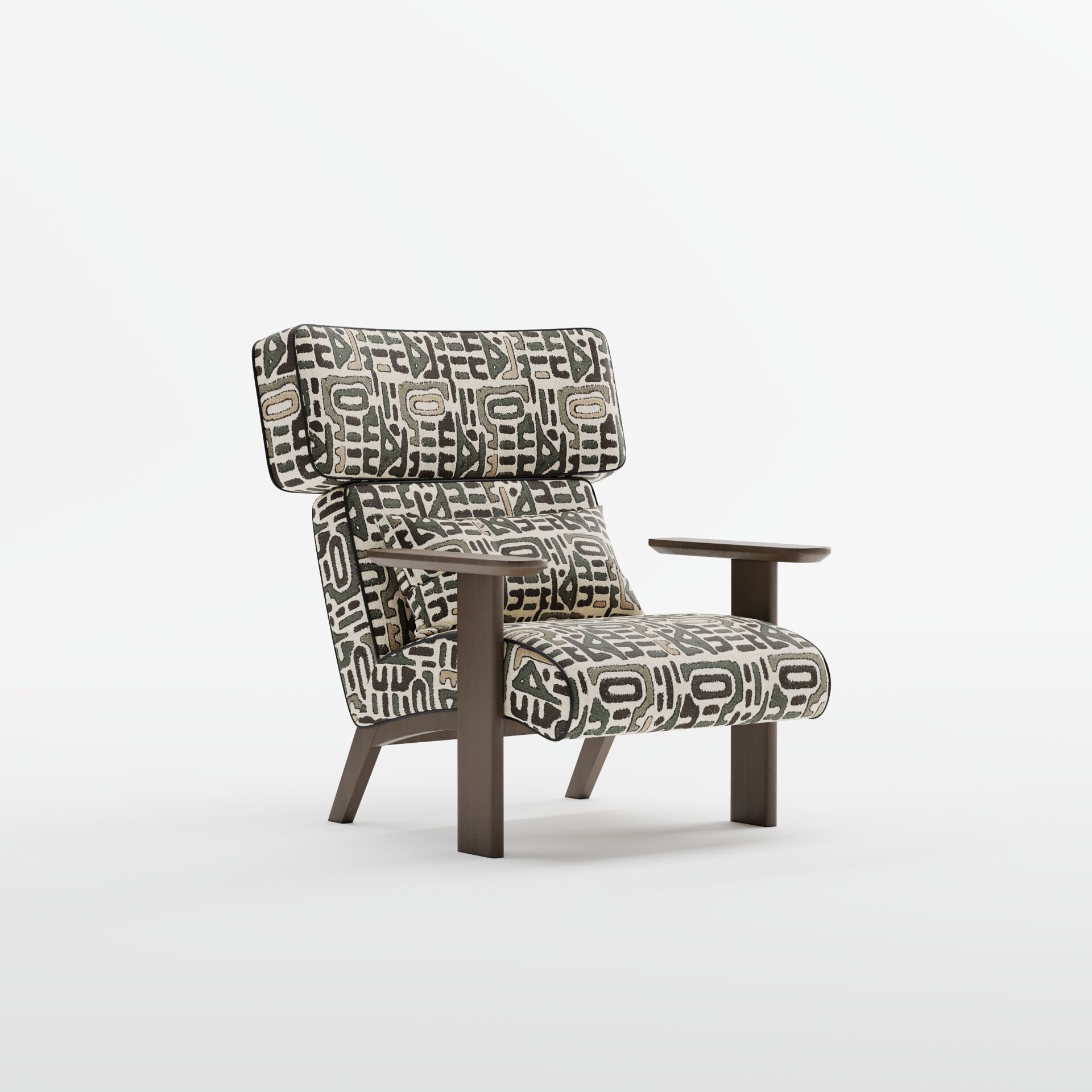 Volo & Como Collection Berjer